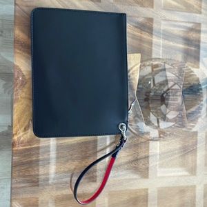 Black brand new Christian louboutin